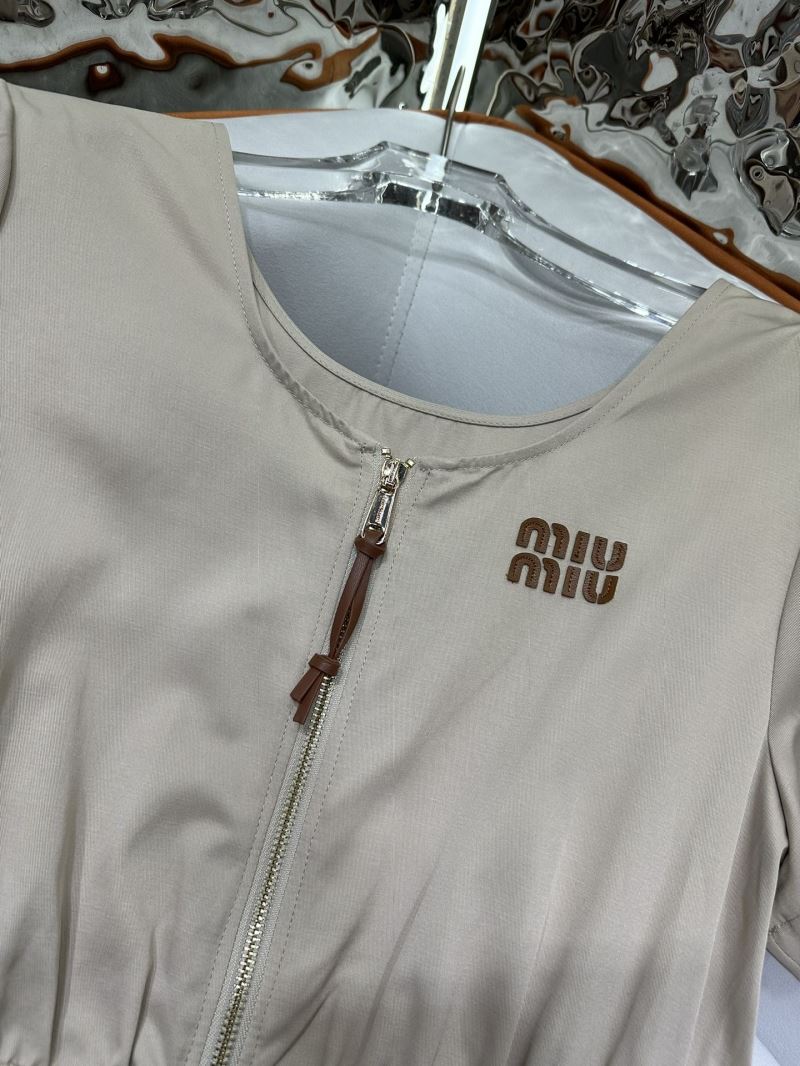 Miu Miu Dress